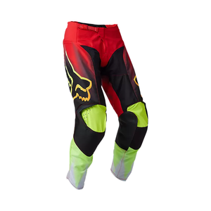 Fox Racing 180 Statk Pants (Fluorescent Red)